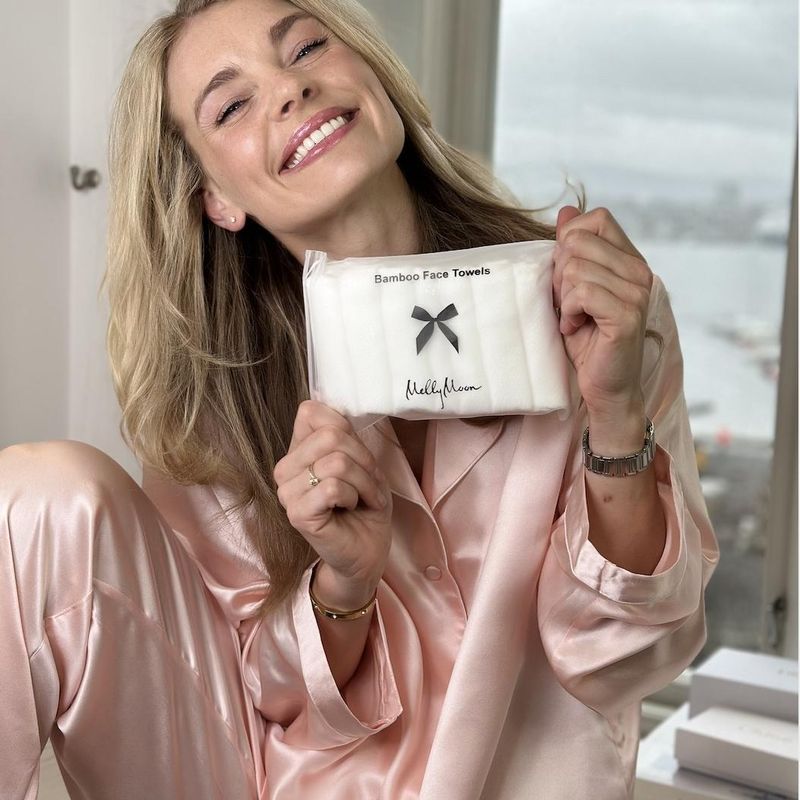 Bambuskluter og kokonger