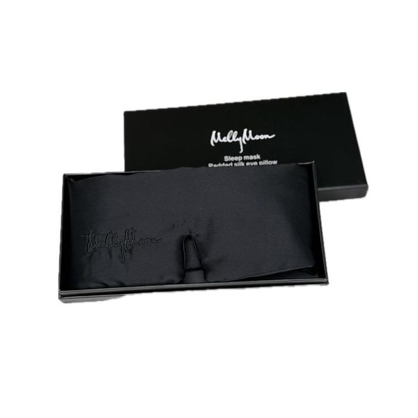 Hovedbilde Sovemaske pillow - sort