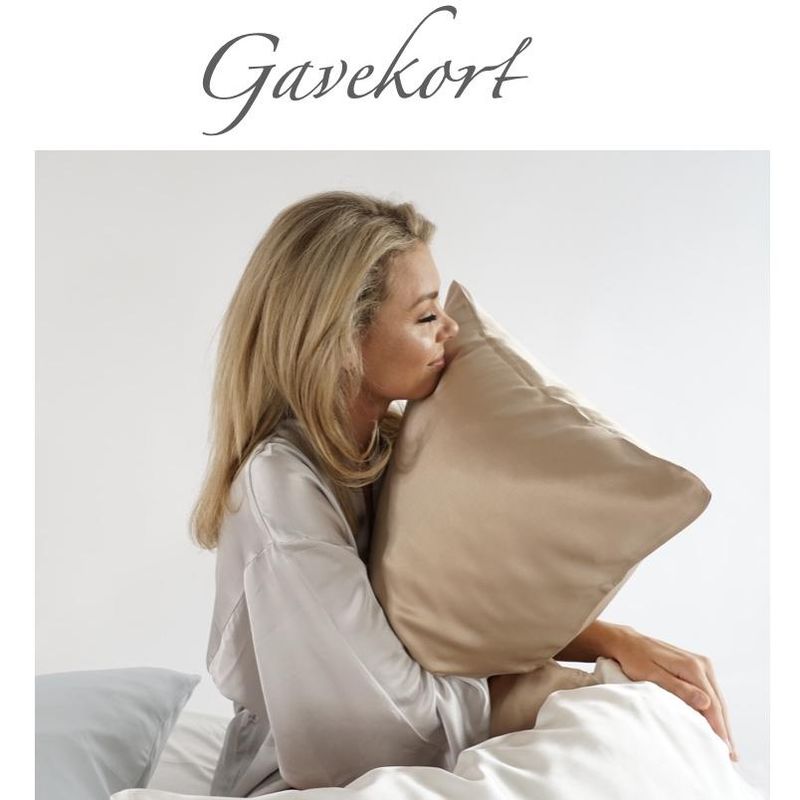 Gavekort