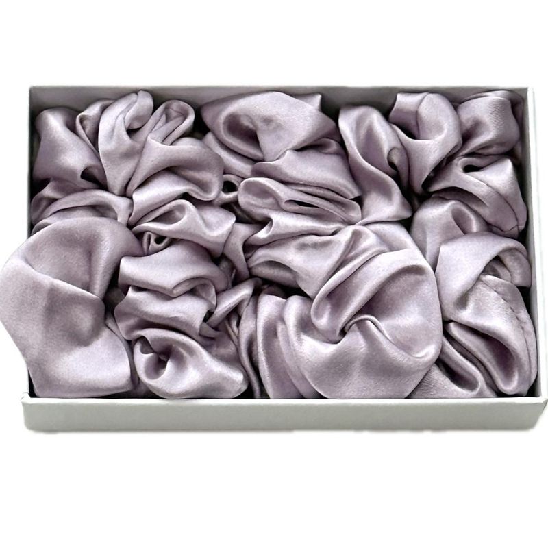 Scrunchies - syrinbliss