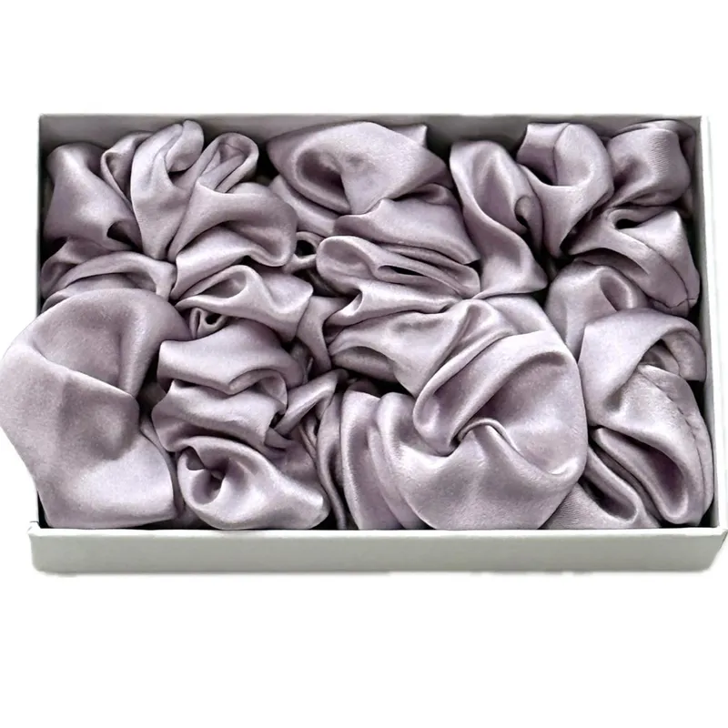 Scrunchies - syrinbliss