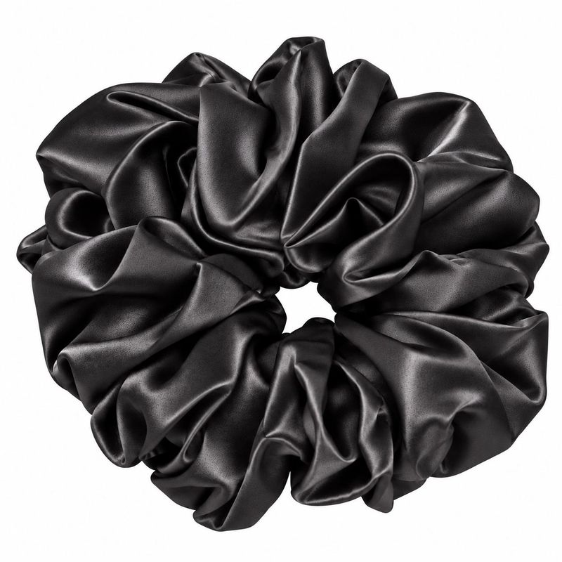 Scrunchies XL - sort