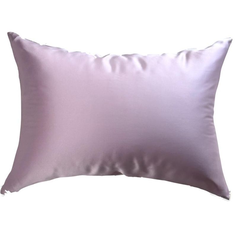 Silkeputetrekk - syrinbliss