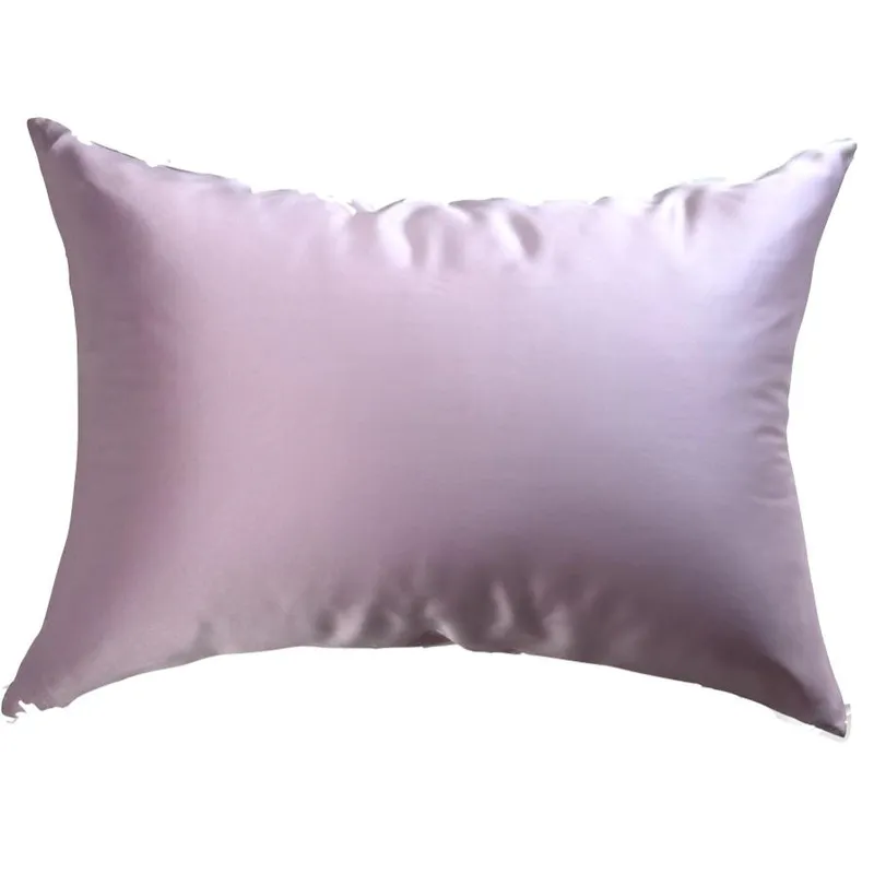 Silkeputetrekk - syrinbliss