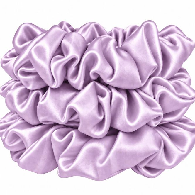 Hovedbilde Scrunchies - syrinbliss