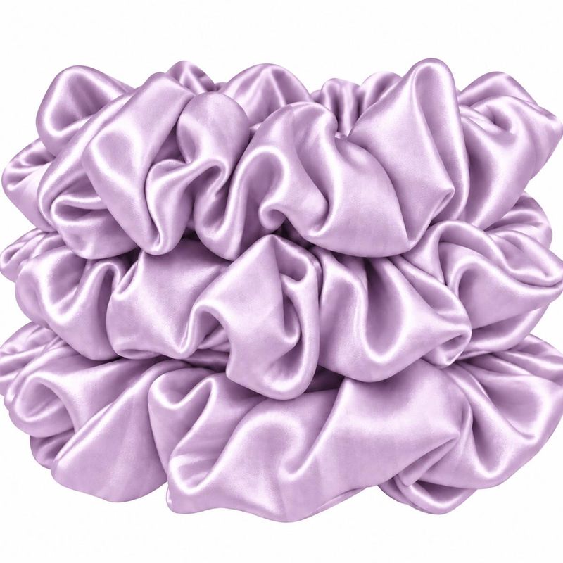 Scrunchies - syrinbliss
