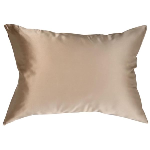 Hovedbilde Silkeputetrekk - champagne - ...