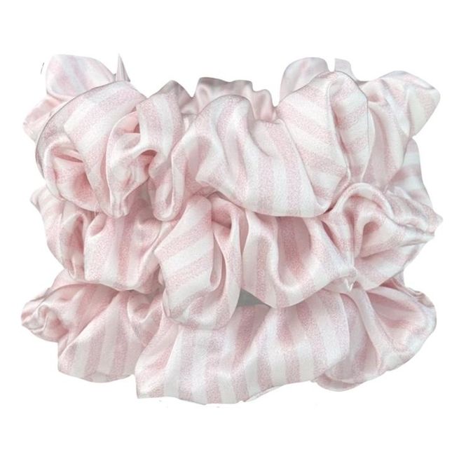 Hovedbilde Scrunchies -Capri