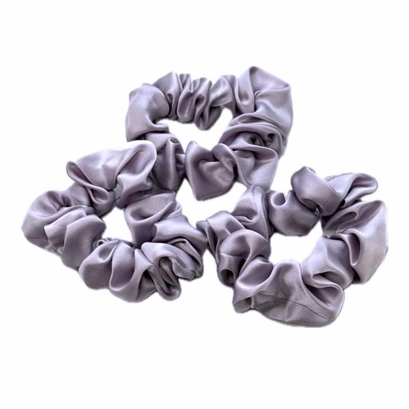 Scrunchies - syrinbliss